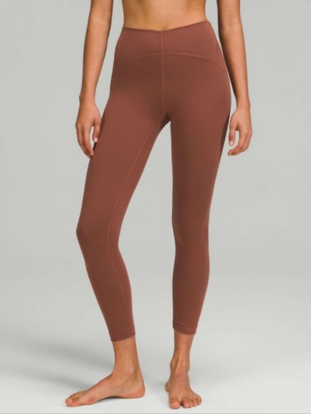 LULULEMON InStill HR Leggings